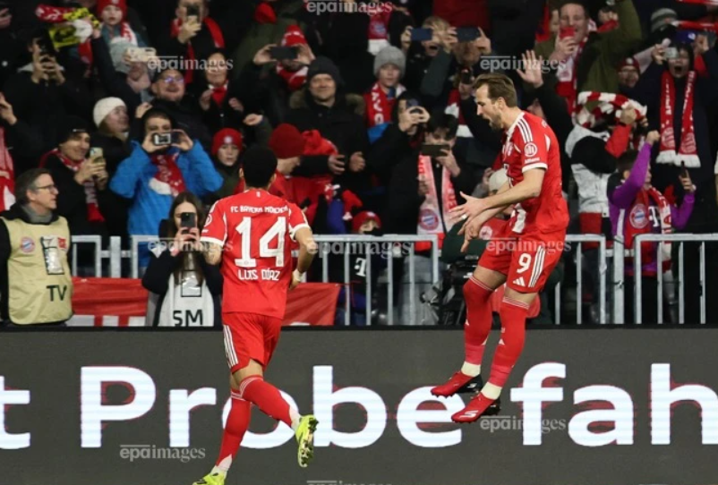 Tứ kết Champions League 2025-2026: Real Madrid đối diện nguy cơ "ôm hận" tại Allianz Arena Đội chủ sân Allianz Arena có đủ sự ổn định